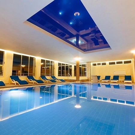 Spa&Hotel Studenac Trebinje Bagian luar foto