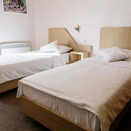 Spa&Hotel Studenac Trebinje Bagian luar foto