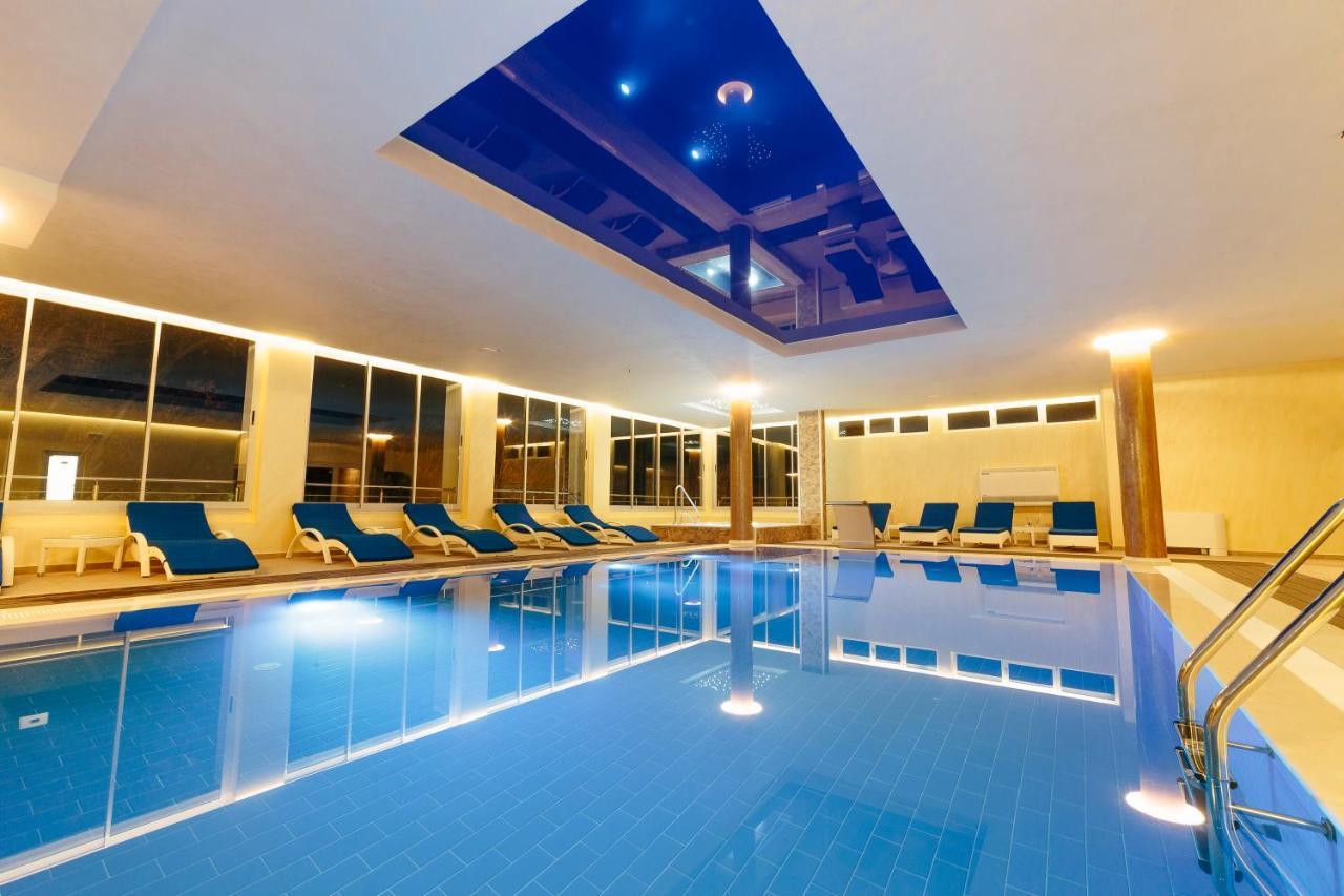 Spa&Hotel Studenac Trebinje Bagian luar foto