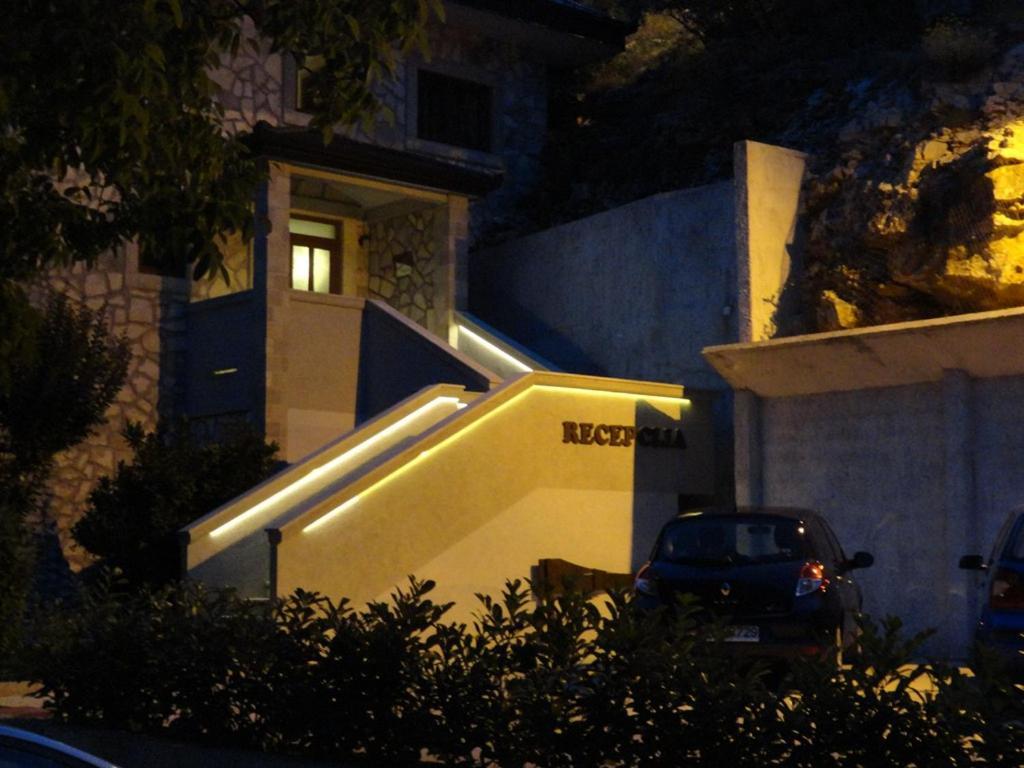 Spa&Hotel Studenac Trebinje Bagian luar foto