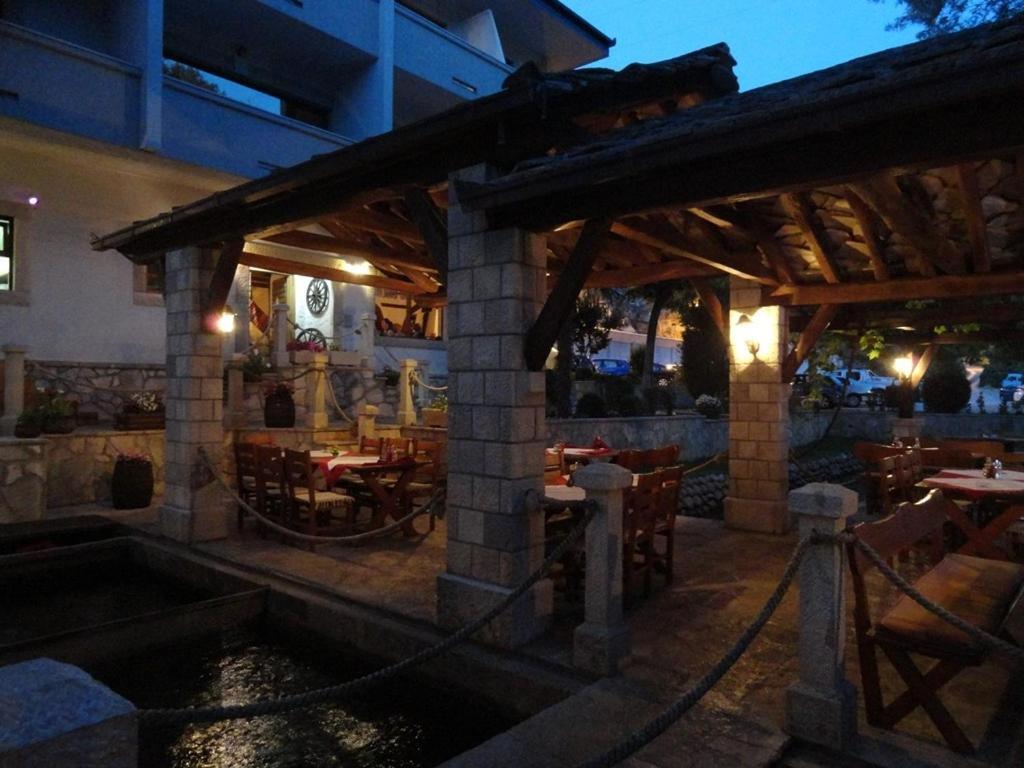 Spa&Hotel Studenac Trebinje Bagian luar foto