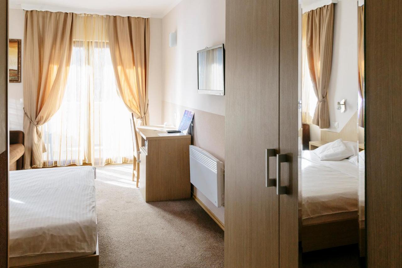Spa&Hotel Studenac Trebinje Bagian luar foto