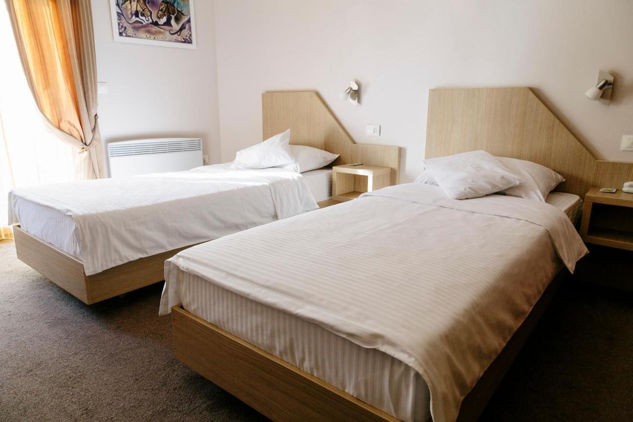 Spa&Hotel Studenac Trebinje Bagian luar foto