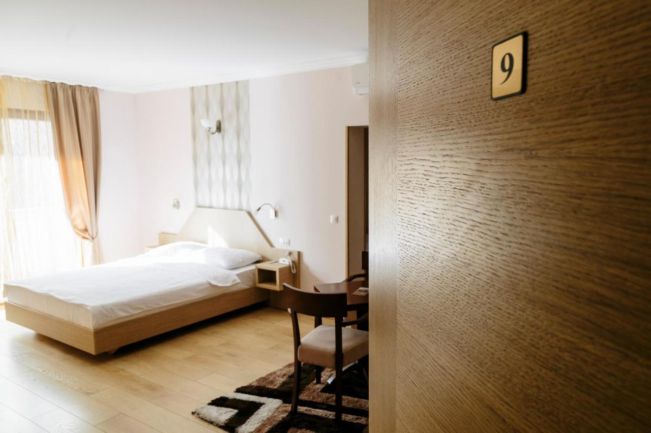 Spa&Hotel Studenac Trebinje Bagian luar foto