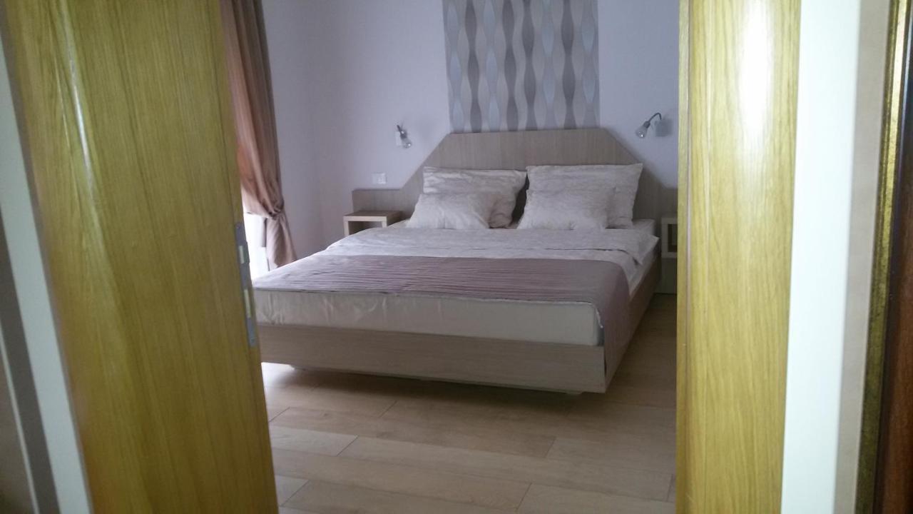 Spa&Hotel Studenac Trebinje Bagian luar foto