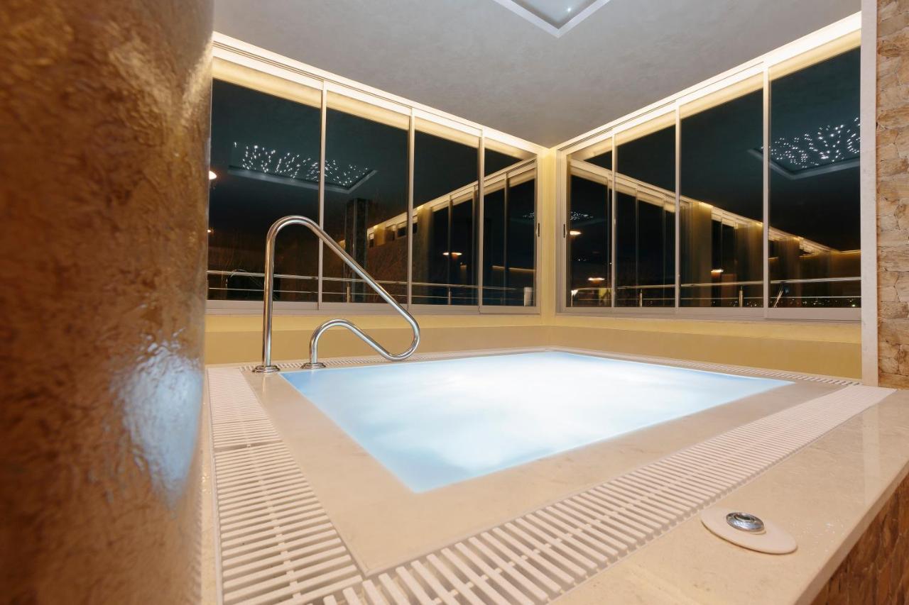 Spa&Hotel Studenac Trebinje Bagian luar foto