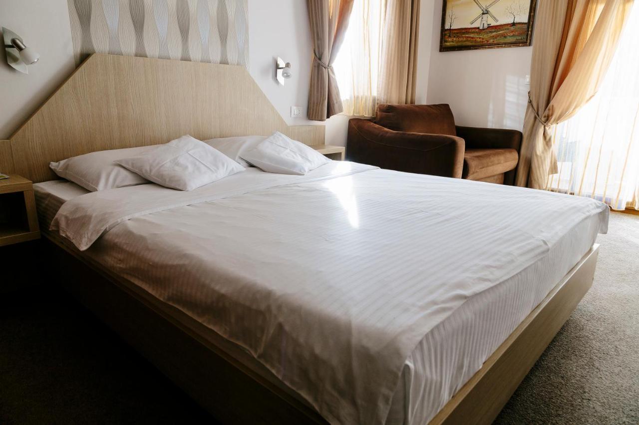 Spa&Hotel Studenac Trebinje Bagian luar foto
