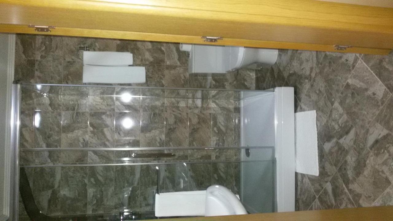 Spa&Hotel Studenac Trebinje Bagian luar foto