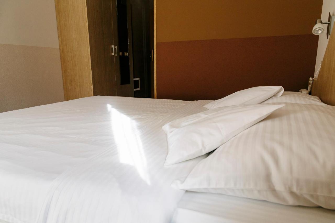 Spa&Hotel Studenac Trebinje Bagian luar foto