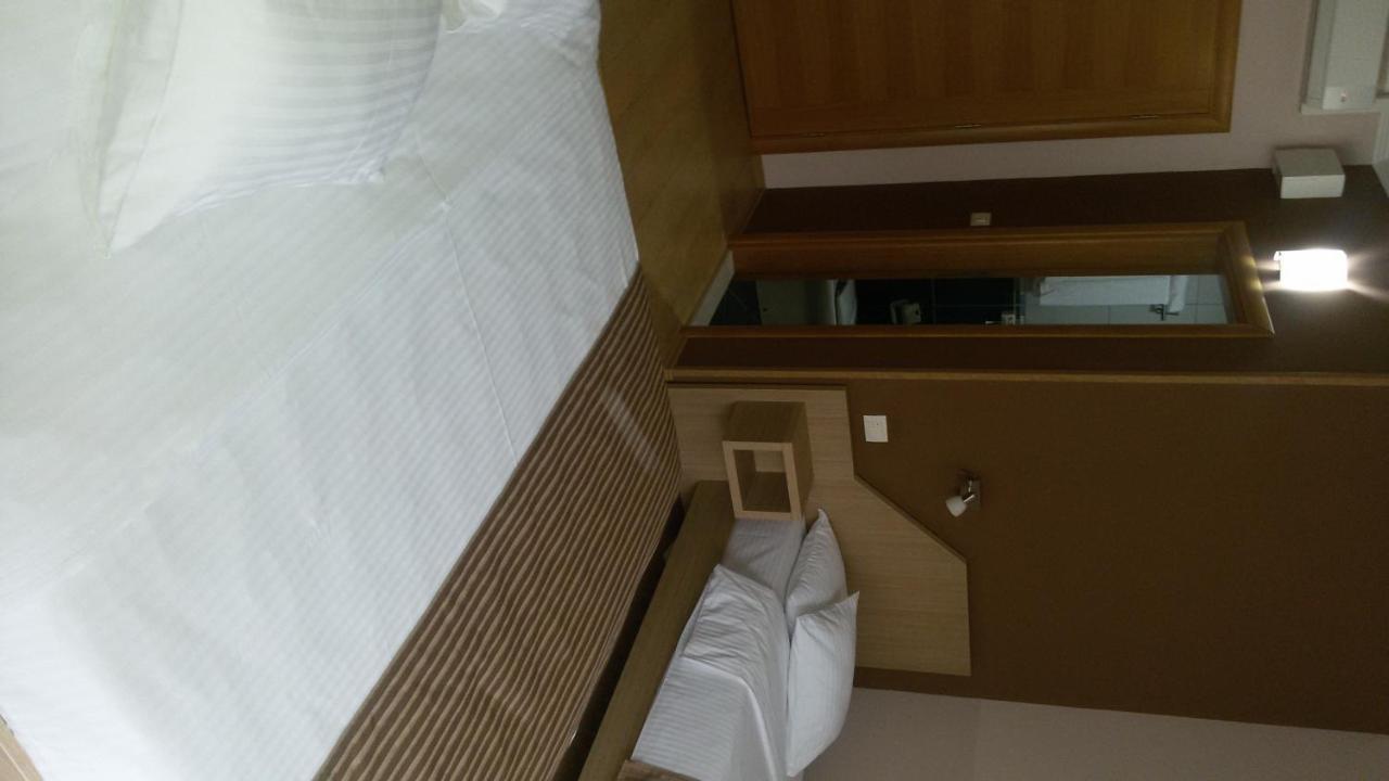 Spa&Hotel Studenac Trebinje Bagian luar foto